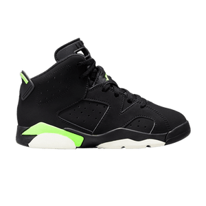 Air Jordan 6 Retro PS 'Electric Green'