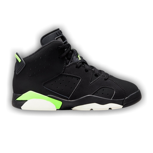 Air Jordan 6 Retro PS 'Electric Green'