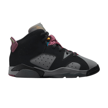 Air Jordan 6 Retro PS 'Bordeaux'