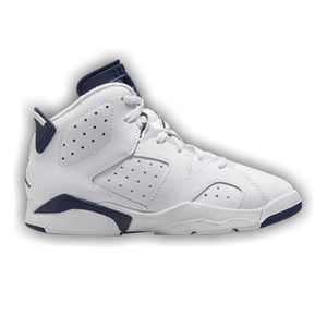 Air Jordan 6 Retro PS 'Midnight Navy' 2022