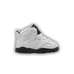 Air Jordan 6 Retro BT 'Neutral Grey'