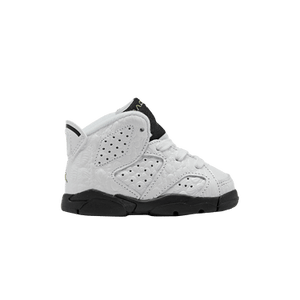 Air Jordan 6 Retro BT 'Neutral Grey'