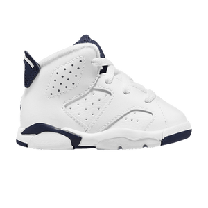Air Jordan 6 Retro TD 'Midnight Navy' 2022