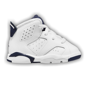 Air Jordan 6 Retro TD 'Midnight Navy' 2022