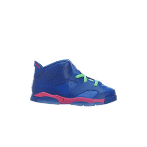 Air Jordan 6 Retro BT 'Game Royal'