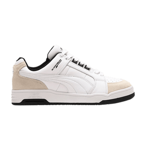 Puma Slipstream Lo Retro 'White Vaporous Grey'
