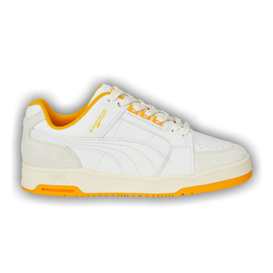 Puma Slipstream Lo Retro 'White Zinnia'