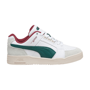Puma Slipstream Lo Retro 'White Malachite'