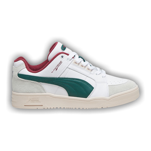 Puma Slipstream Lo Retro 'White Malachite'