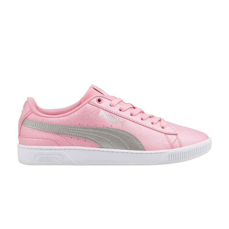 Puma Vikky V3 Big Kid 'Glitz - Prism Pink' 384701 02