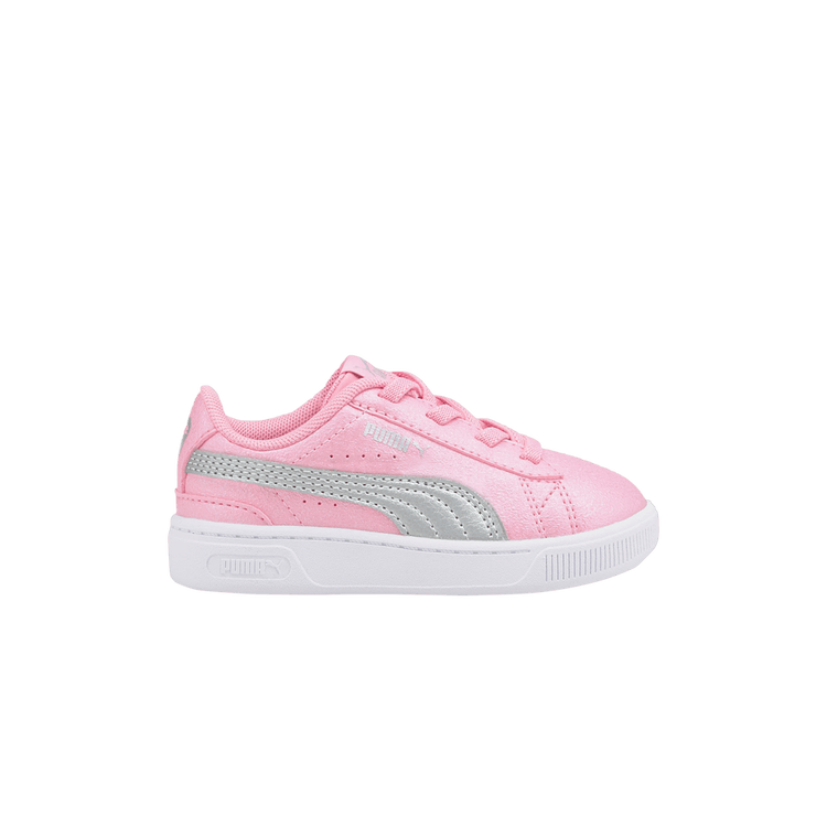 Puma Vikky V3 Toddler 'Glitz - Prism Pink' 384703 02