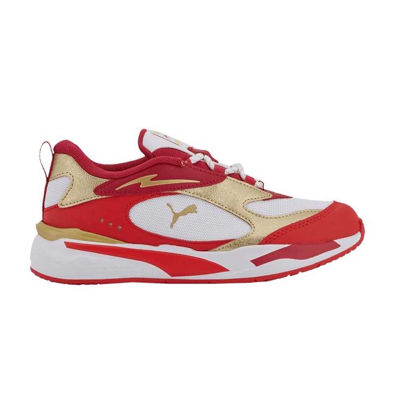 Puma RS-Fast Little Kid 'Glitz' 384748 01