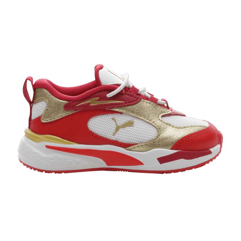 Puma RS-Fast Infant 'Glitz' 384749 01