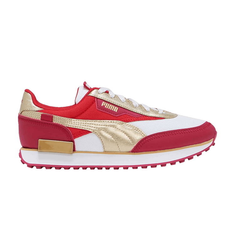Puma Future Rider Jr 'Glitz' 384752 01
