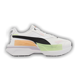 Puma Wmns Kosmo Rider MIS 'White Black Multi-Color'