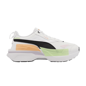 Puma Wmns Kosmo Rider MIS 'White Black Multi-Color'