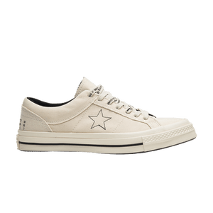 Midnight Studios x Converse One Star 'Cream'