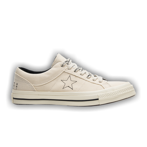 Midnight Studios x Converse One Star 'Cream'