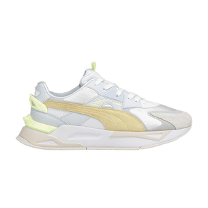 Puma Wmns Mirage Sport 'Loom Tonal - White Arctic Ice'
