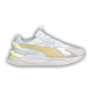 Puma Wmns Mirage Sport 'Loom Tonal - White Arctic Ice'