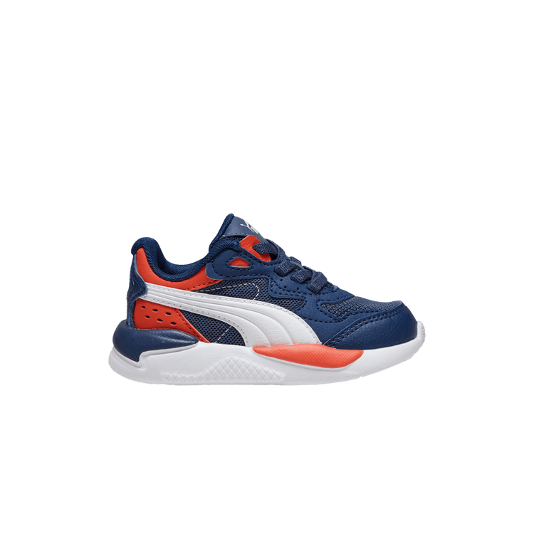 Puma X-Ray Speed Toddler 'Inky Blue Fall Foliage' 384900 15