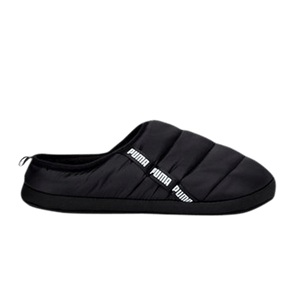 Puma Scuff Slippers 'Black White'