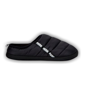 Puma Scuff Slippers 'Black White'