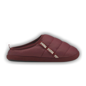Puma Wmns Fluff Flip Slide 'High Risk Red'