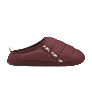 Puma Wmns Fluff Flip Slide 'High Risk Red'