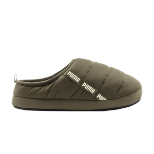 Puma Scuff Slippers 'Forest Night'
