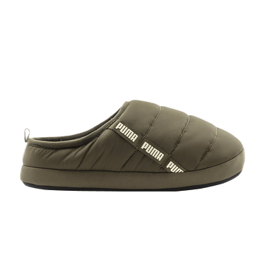 Puma Scuff Slippers 'Forest Night'