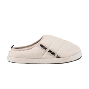 Puma Scuff Slippers 'Oatmeal'