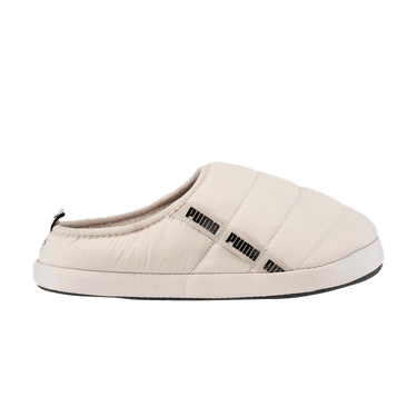 Puma Scuff Slippers 'Oatmeal'