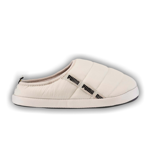 Puma Scuff Slippers 'Oatmeal'