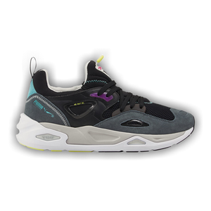 Puma TRC Blaze 'Black Dark Slate'