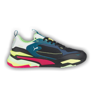 Puma RS-Fast 'Limiter - Black Blue Coral Pink'