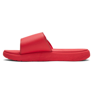 Nipsey Hussle x Puma Softride Slide 'The Marathon Continues - High Risk Red'