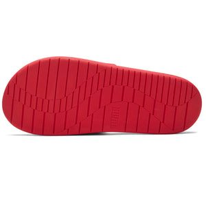 Nipsey Hussle x Puma Softride Slide 'The Marathon Continues - High Risk Red'