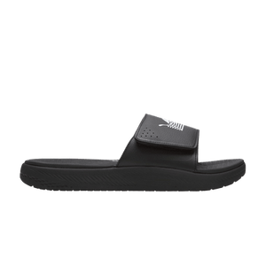 Nipsey Hussle x Puma Softride Slide 'The Marathon Continues - Black White'