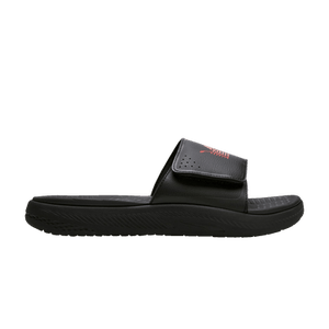 Nipsey Hussle x Puma Softride Slide 'The Marathon Continues - Black'