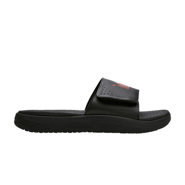 Nipsey Hussle x Puma Softride Slide 'The Marathon Continues - Black'