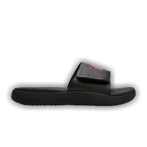 Nipsey Hussle x Puma Softride Slide 'The Marathon Continues - Black'