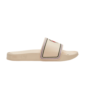 Puma Liberty of London x Wmns Leadcat 2.0 Logo Slide 'Floral'