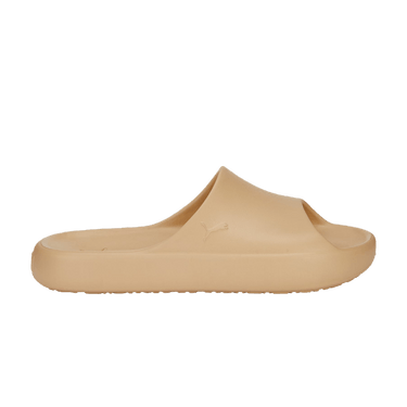 Puma Shibui Cat Slide 'Light Sand'
