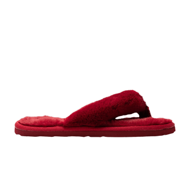 Puma Wmns Fluff Flip BX 'Persian Red Team Gold'