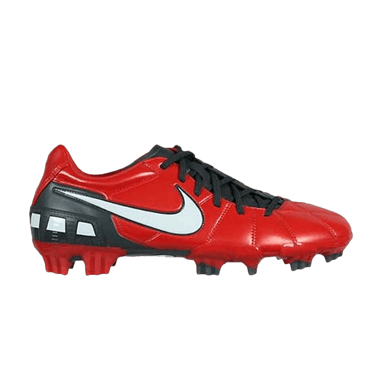 Nike Total 90 Strike 3 FG 'Challenge Red' 385403 611