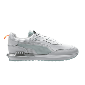 Puma City Rider PPE 'White Blue Glow'