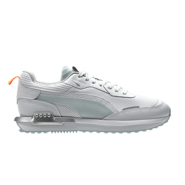 Puma City Rider PPE 'White Blue Glow'