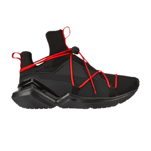 Vogue x Puma Wmns Fierce 'Black Red'