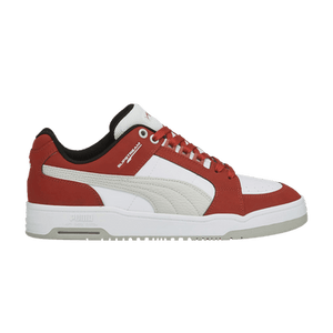 Puma Slipstream Lo 'Block - White Chili Oil'